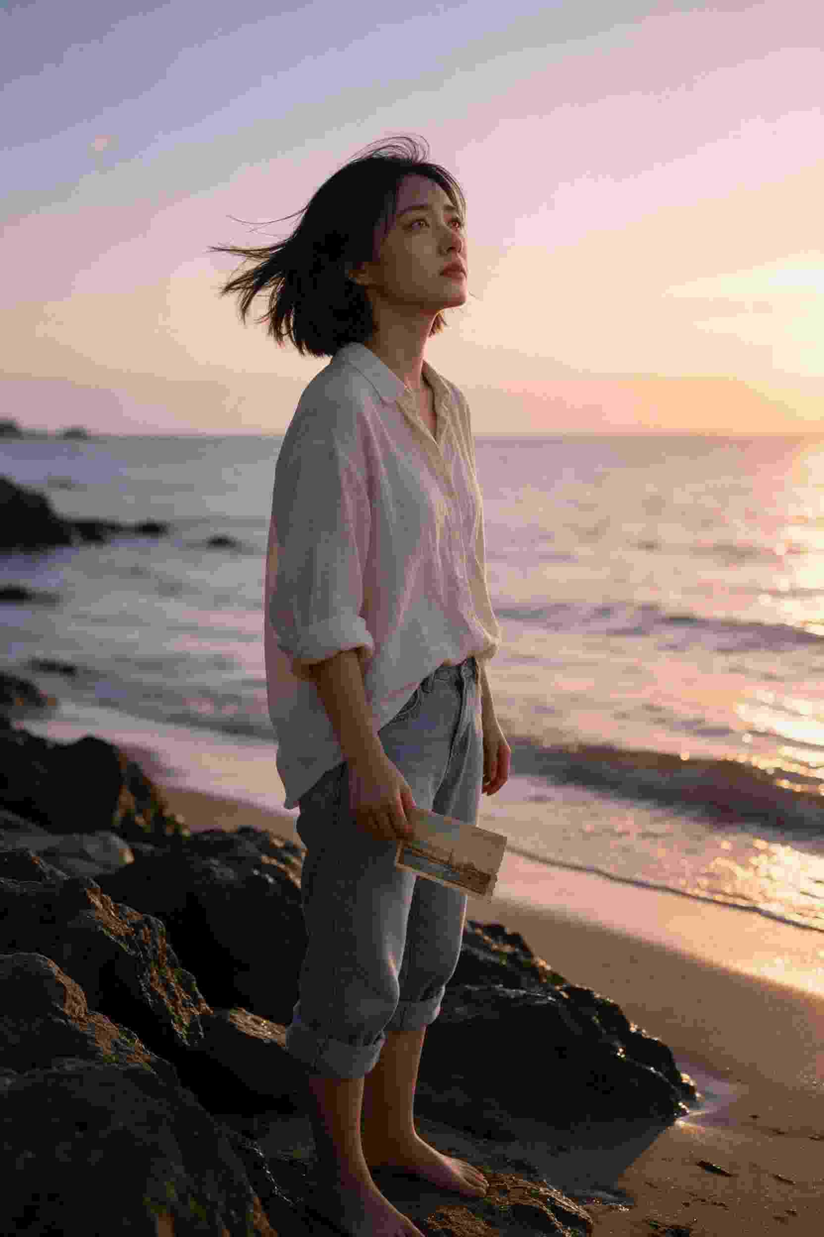 AI魔改家有儿女 第一季