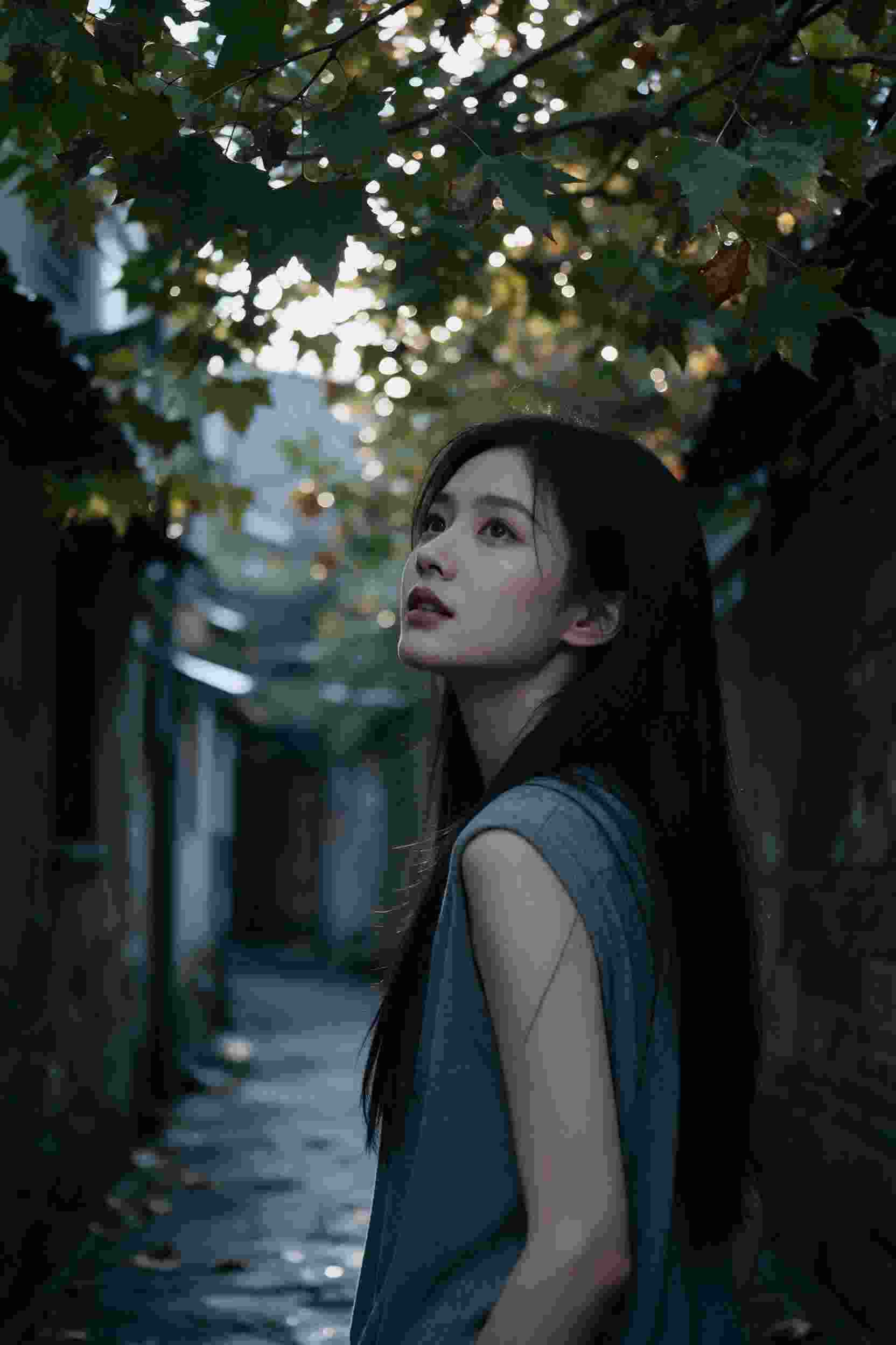 未来想象