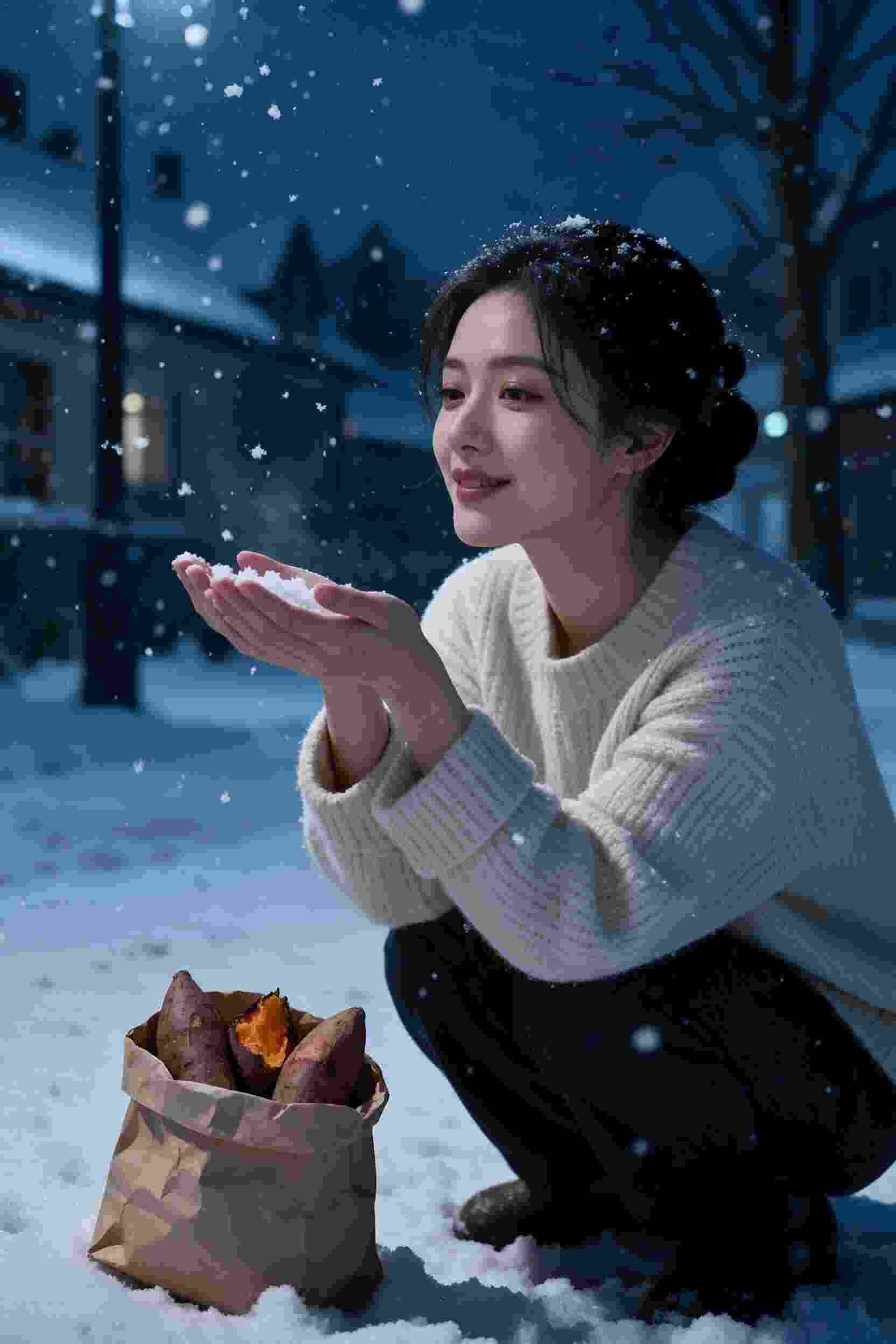 笑看人生