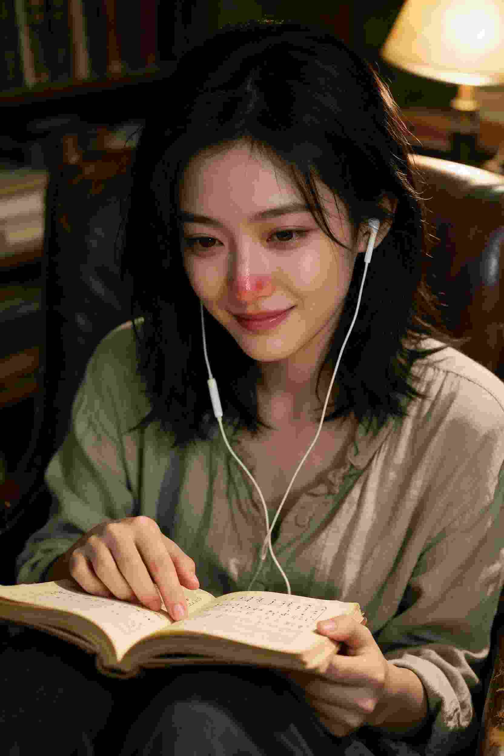 暖心故事